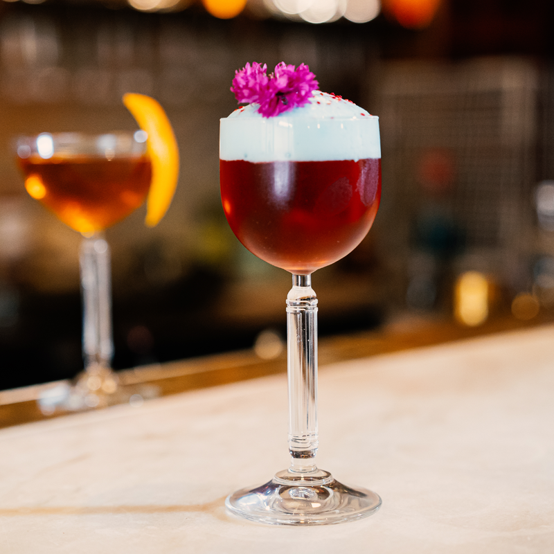 The Gats Cocktail Nick& Nora 165ml чаша за коктейл - Onis 